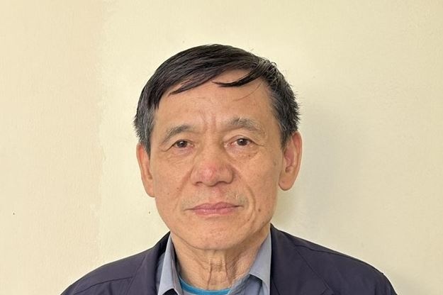 Thu tuong ky luat 4 nguyen Pho Chu tich tinh Bac Ninh hinh anh