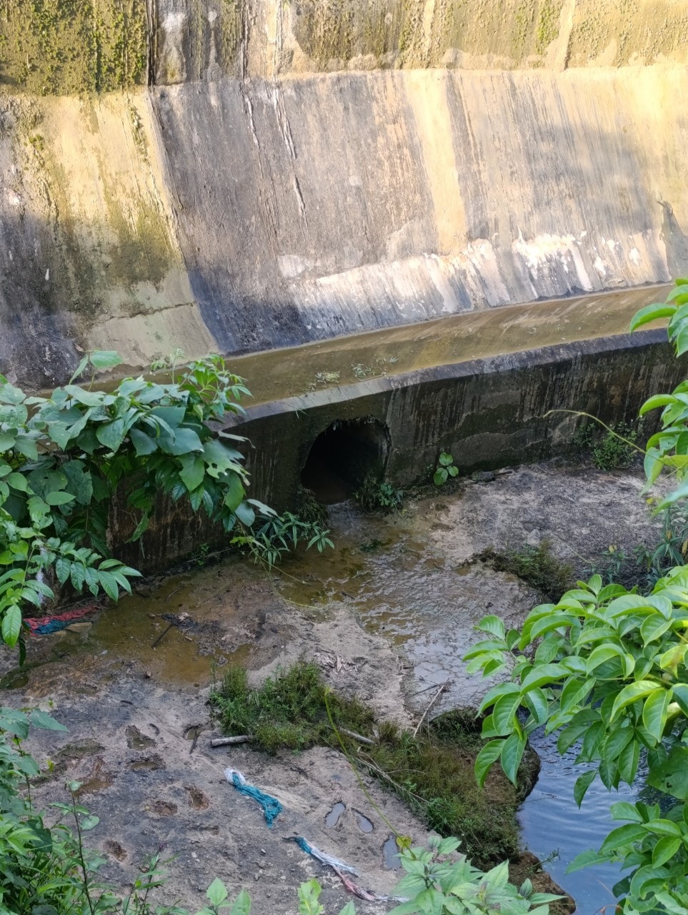 Thuy dien Suoi Mu anh 1