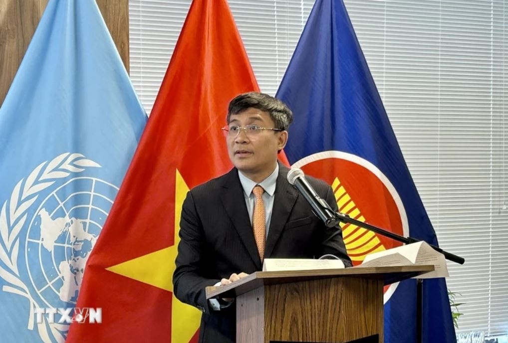 Nguyen Thi Lan Anh anh 1