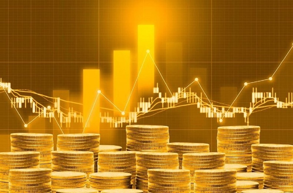 Mot phu nu o Ha Noi bi lua 24 ty dong khi dau tu vang online hinh anh