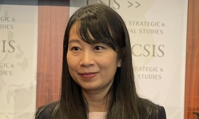 Viet Nam lan dau ung cu vi tri tham phan Toa an Quoc te ve Luat Bien hinh anh