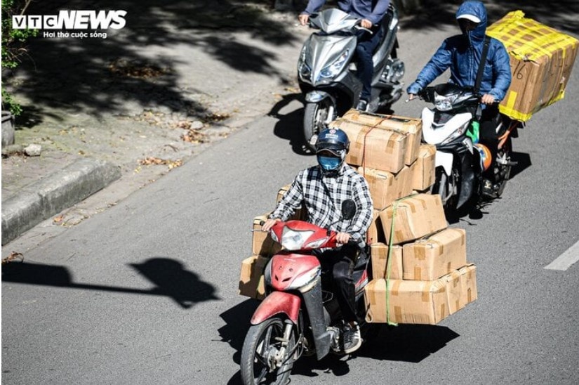 Du bao thoi tiet 14/6: Ha Noi nang nong gay gat, co noi tren 38 do C hinh anh