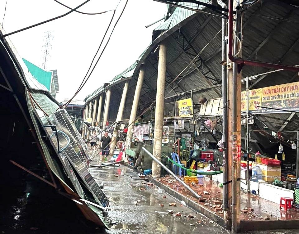 Mua sap cho Binh Duong anh 4