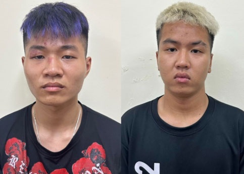 Bat giu 25 doi tuong trong vu 3 nam thanh nien tu vong tai duong Lang hinh anh