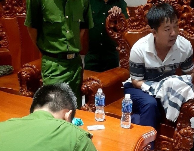 Thi truong Binh Thuan,  Binh Thuan,  Ngoc Mai Binh Thuan,  Rang Dong II anh 1