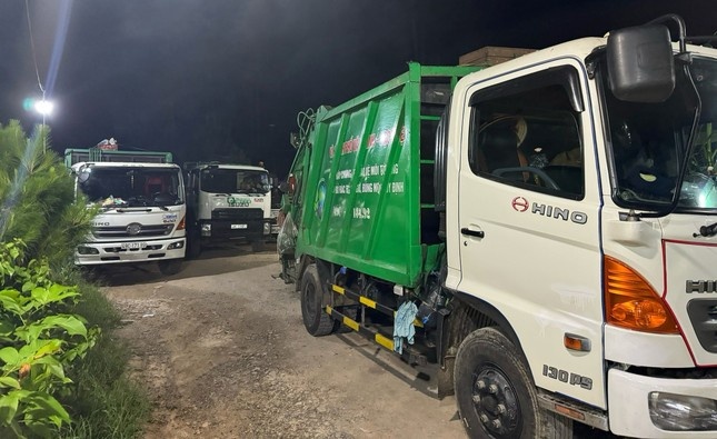 Nang Luong Xanh,   Xuan Truong anh 2