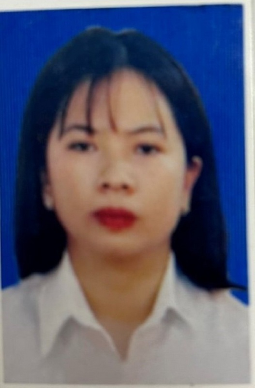 Giám đốc ngân hàng,  Đặng Thị Thu Cúc ảnh 1 Giam doc ngan hang,  Dang Thi Thu Cuc anh 1