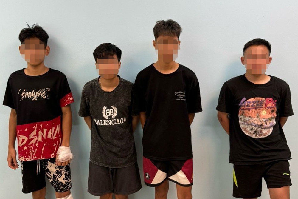 Danh vong,  Cau Nhat Tan anh 1