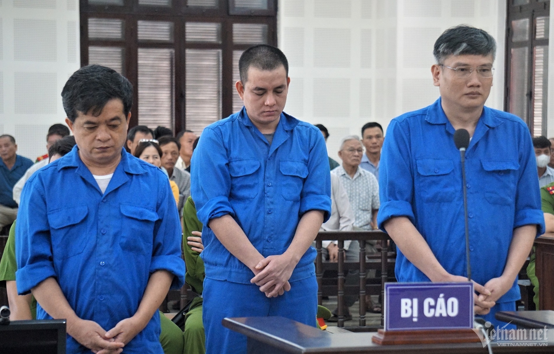 Trung tam dang kiem,  Da Nang,  Bui Van Tan,  Ky thuat LKQ,  Cong ty LKQ anh 1