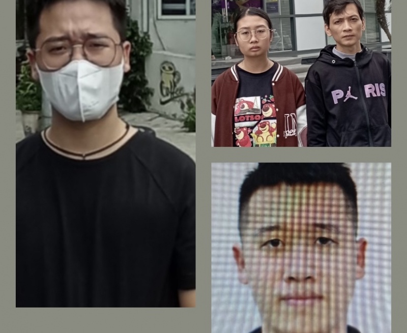 Ban tai khoan,  Ngan hang,  TP Bank,  VIB Bank,  Ngan hang TP Bank,  Ngan hang VIB Bank anh 1