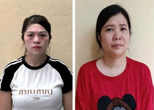 Triet pha duong day che tao linh kien sung quy mo lon hinh anh