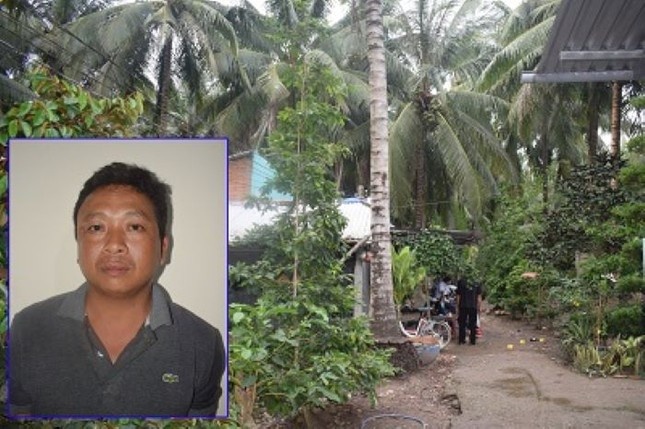 Can danh nhau,  Hat karaoke anh 1