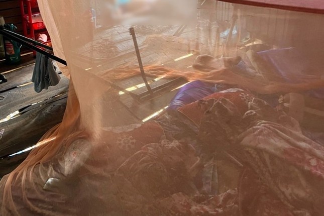 Ba nguoi trong gia dinh o An Giang bi dien giat tu vong hinh anh