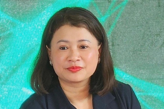 Sau vu mat 170 ty, chu tich huyen o Dong Nai bi cach chuc pho bi thu hinh anh