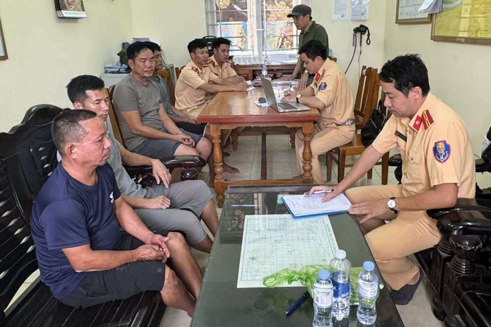 Bat danh bac tren song anh 2