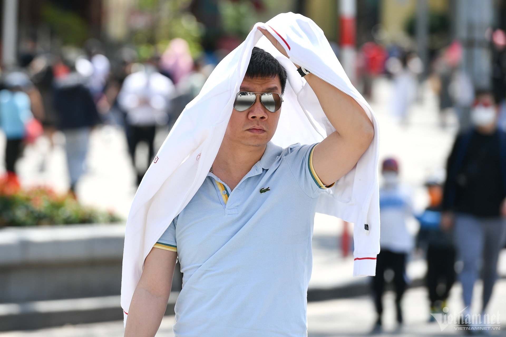 Thoi tiet 18/6 anh 1