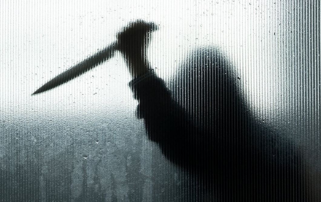 Chu tich Hoi Nong dan phuong o Dong Nai bi doa giet hinh anh