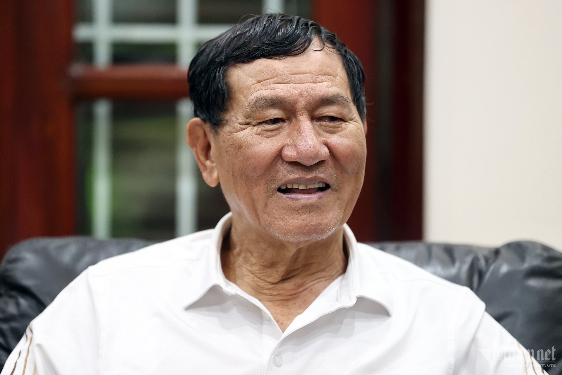 Pham Tuan Tong thong Putin anh 1