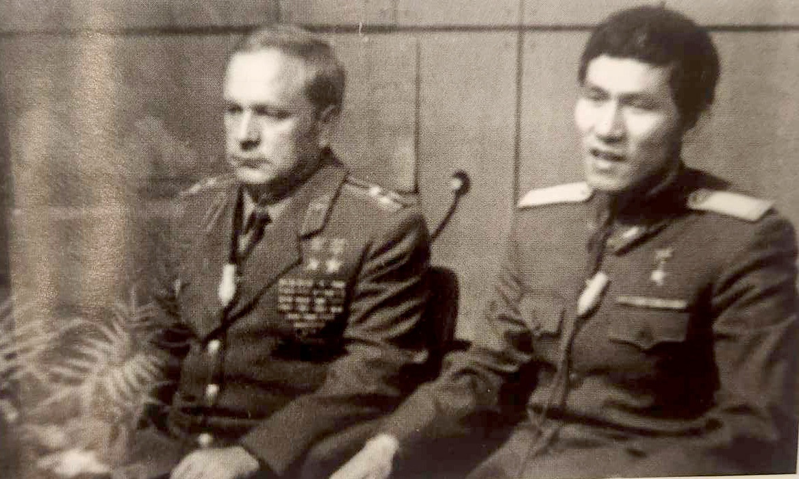 Pham Tuan Tong thong Putin anh 2