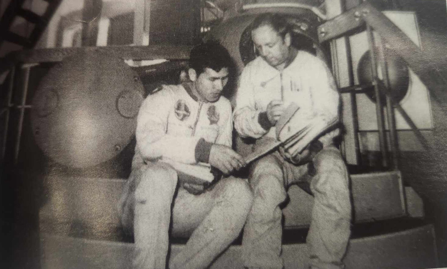 Pham Tuan Tong thong Putin anh 3