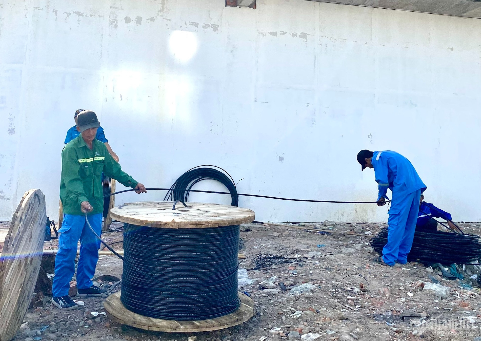 Tan Son Nhat TP.HCM anh 2