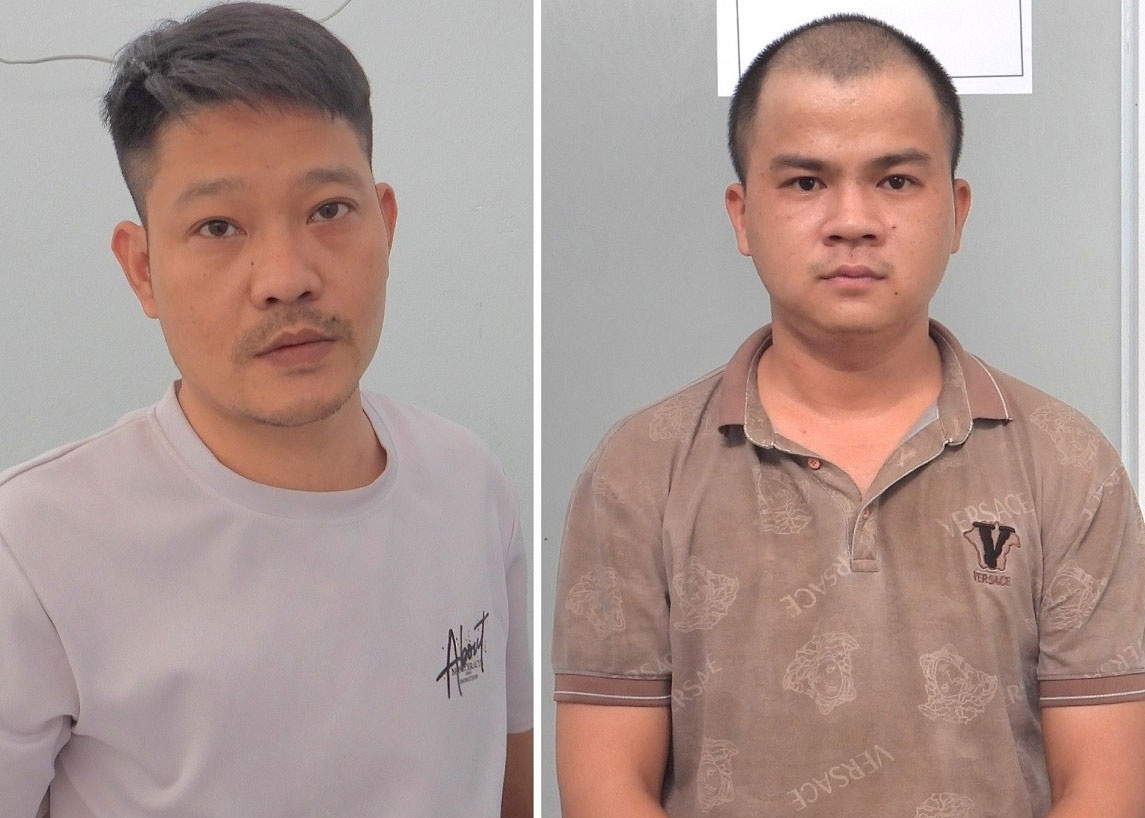 Pha duong day cho vay lai nang, doi no kieu 'khung bo' hinh anh