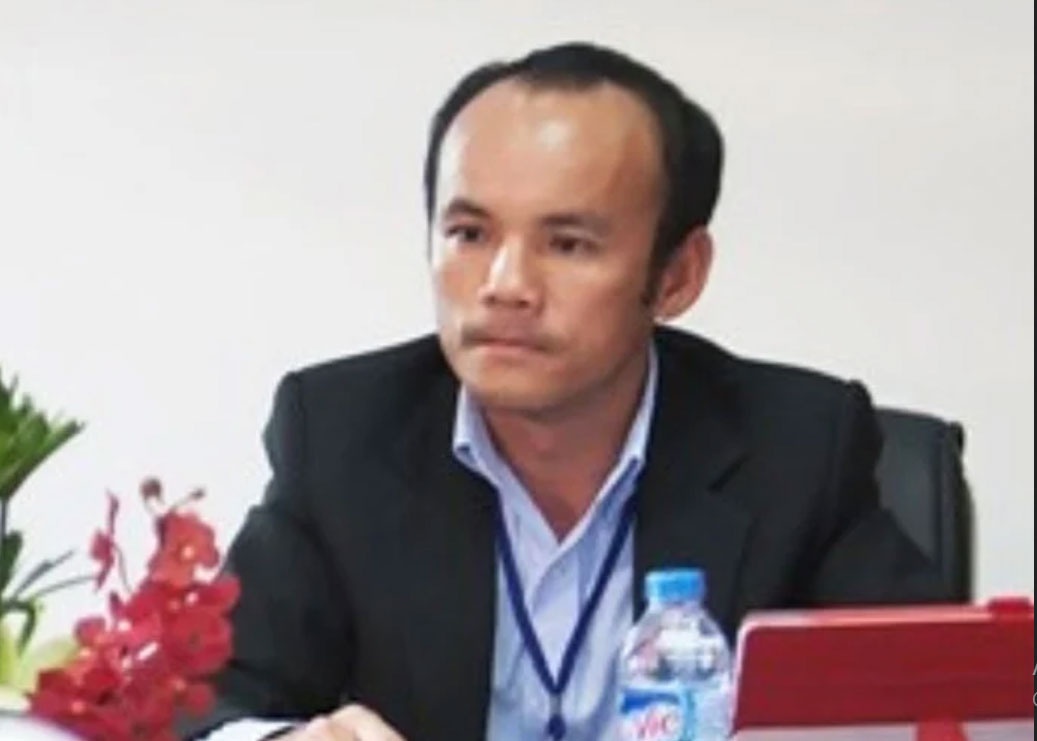 Khoi to tong giam doc Cong ty dau khi Thai Binh Duong hinh anh