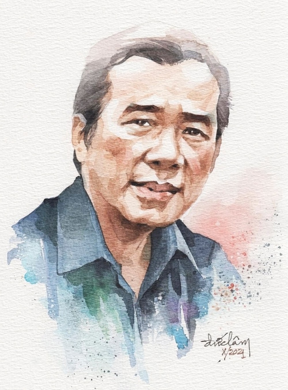 Pham Cong Luan anh 1