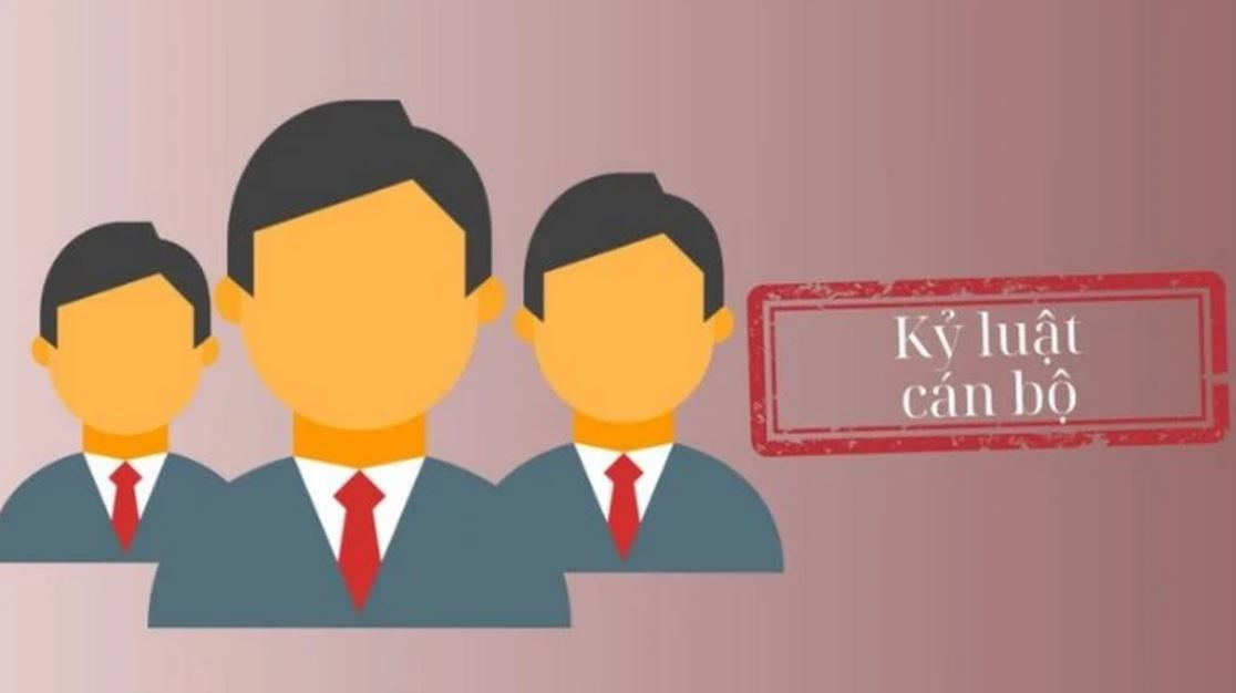 Ky luat hai cuu Chu tich Uy ban Nhan dan tinh Quang Ngai hinh anh