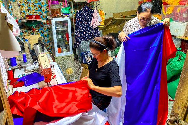 Tong thong Nga Vladimir Putin anh 1