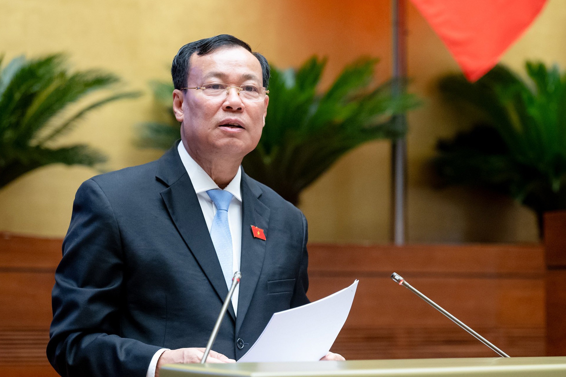 Luong Tam Quang anh 2