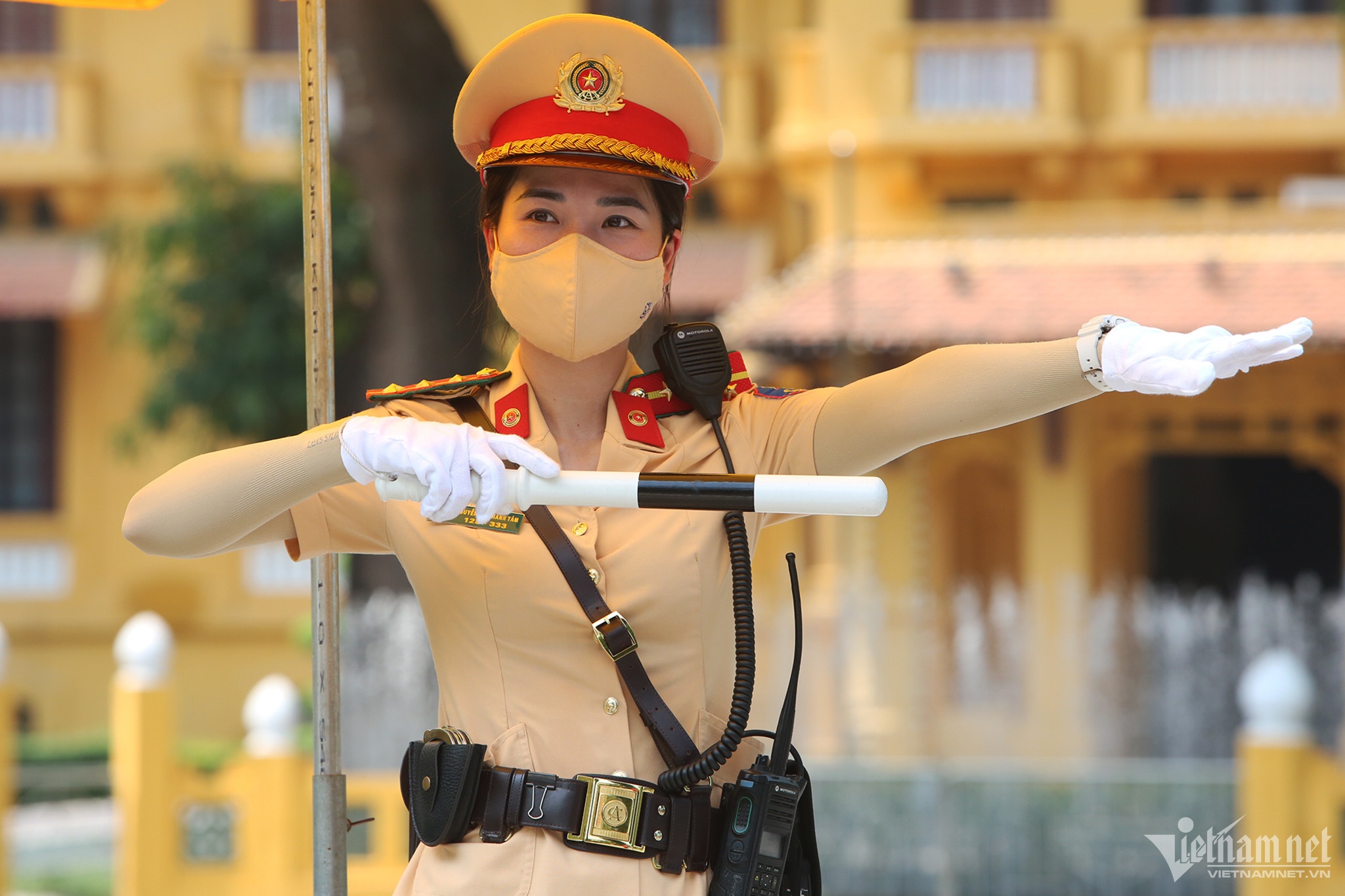 Tong thong Nga Vladimir Putin anh 1