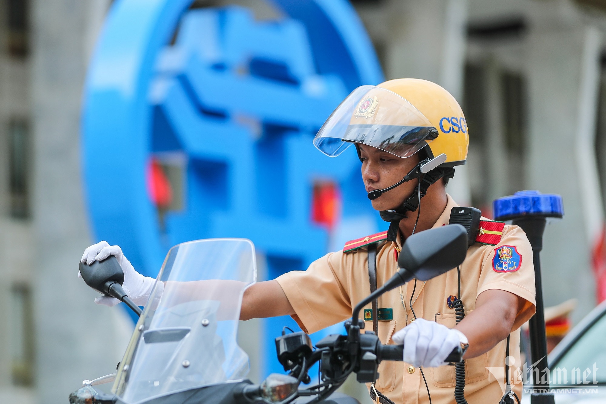 Tong thong Nga Vladimir Putin anh 2