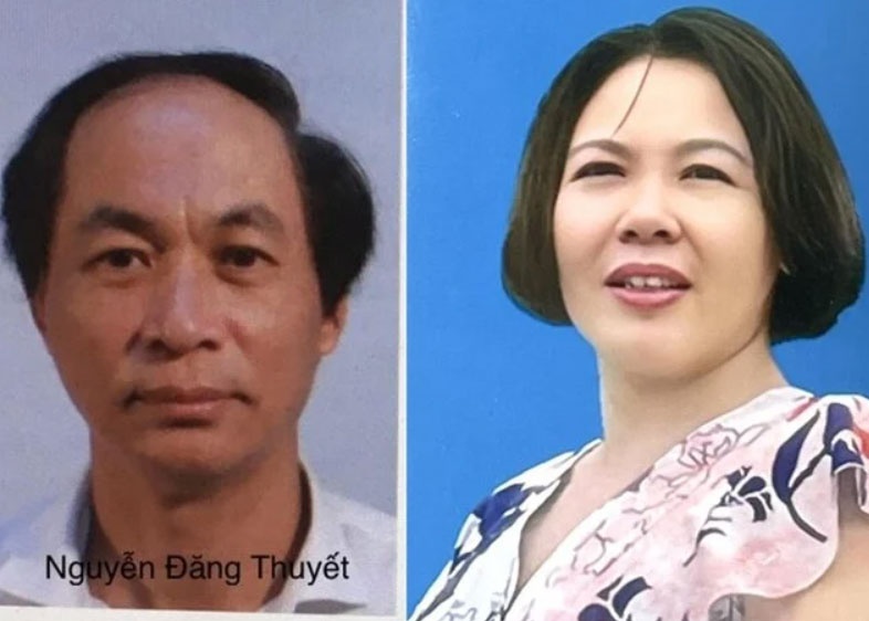 Truy na cuu giam doc va giam sat ke toan Cong ty Thanh An hinh anh