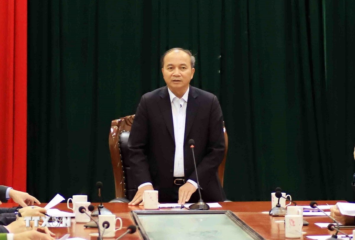 Vinh Phuc,  Nguyen Van Tri anh 1