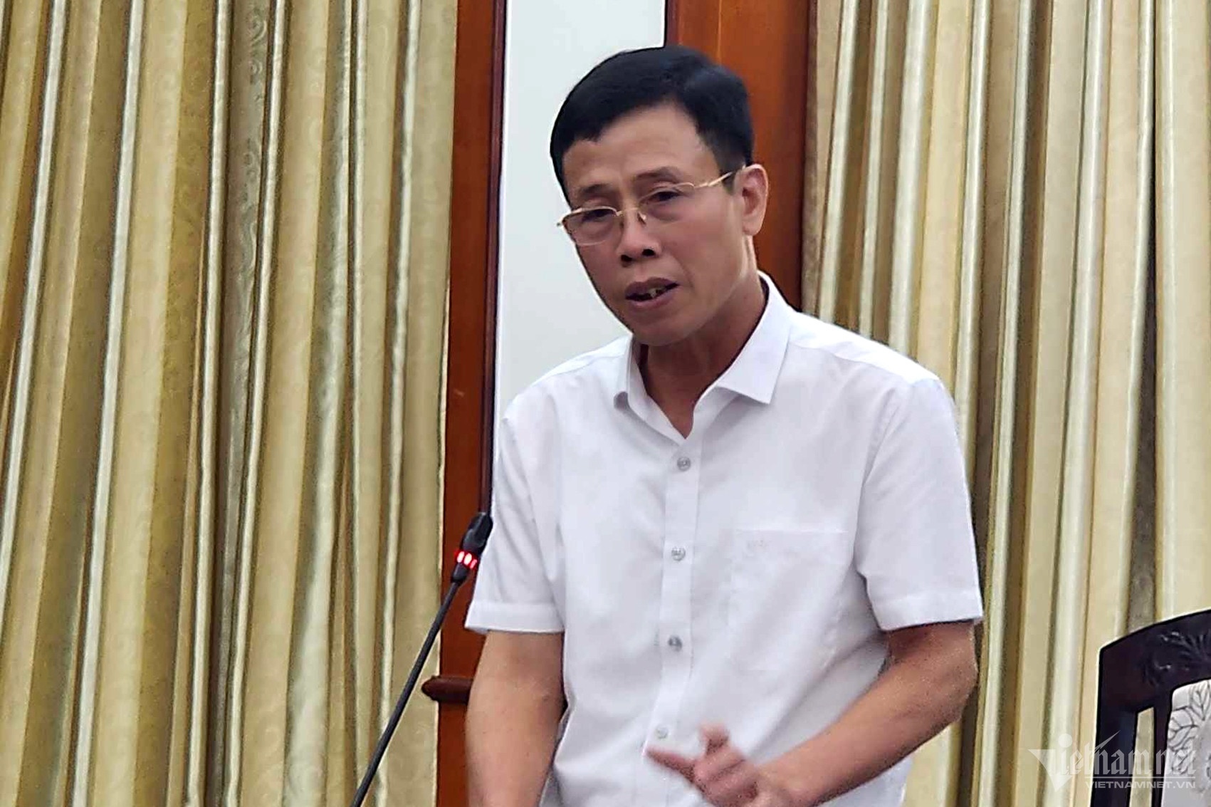 Tac duong Quoc lo 5 anh 2