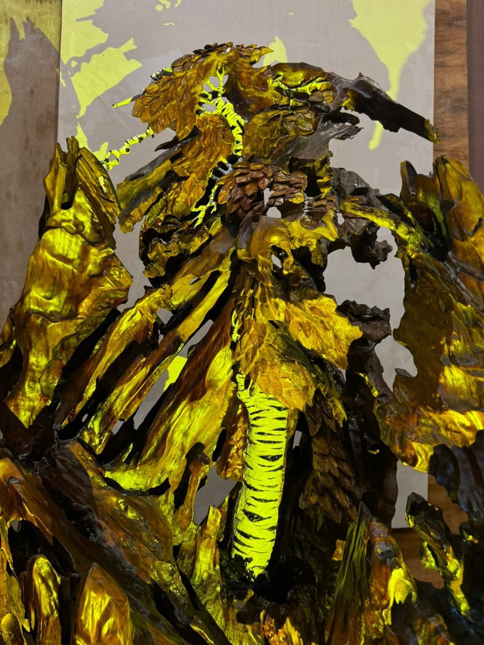 Putin tham Viet Nam anh 3