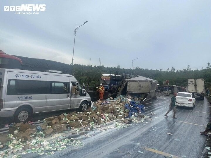 Tai nan giao thong anh 1