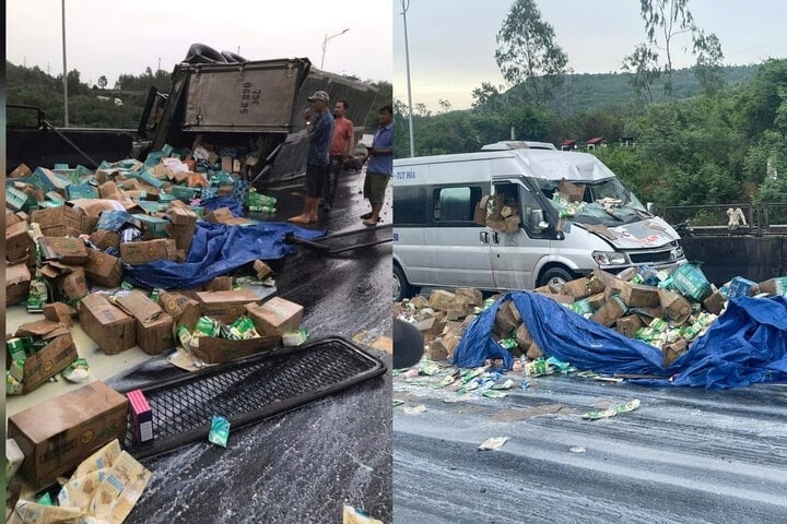 Tai nan giao thong anh 2