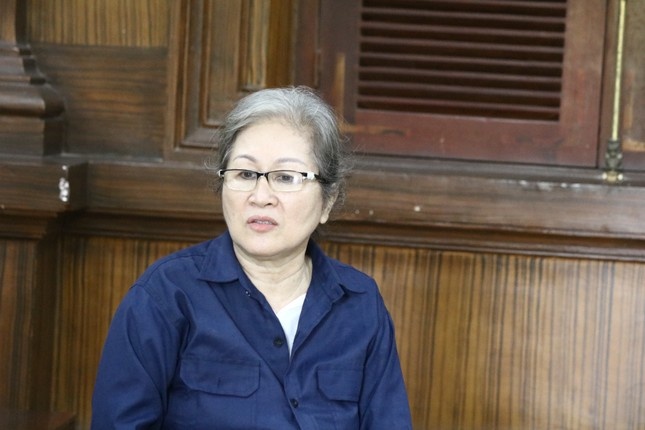 Lua nguoi xin hoc phi cong de chiem doat 500 trieu dong hinh anh