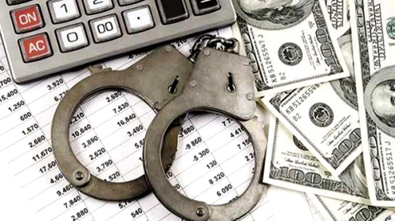 Tai khoan 'boc hoi' mot ty vi lam theo yeu cau cua ke mao danh cong an hinh anh