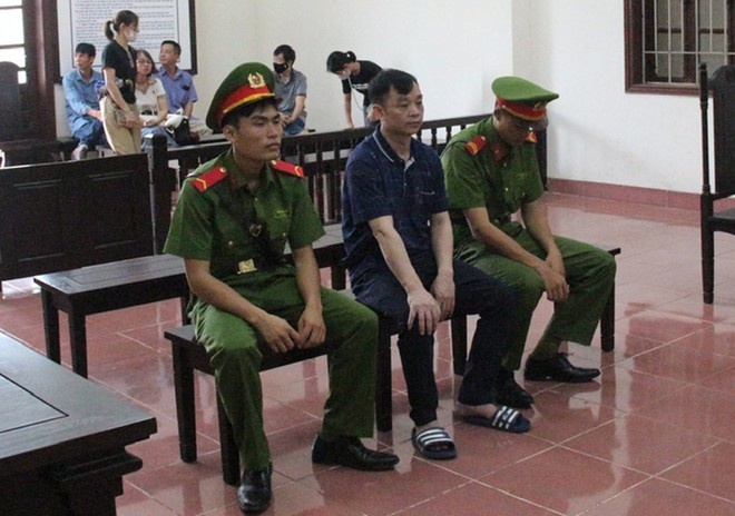 Ke toan bien thu hon 870 trieu dong hinh anh