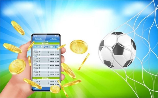 Bo Cong an canh bao hoat dong ca do bong da mua EURO 2024 hinh anh
