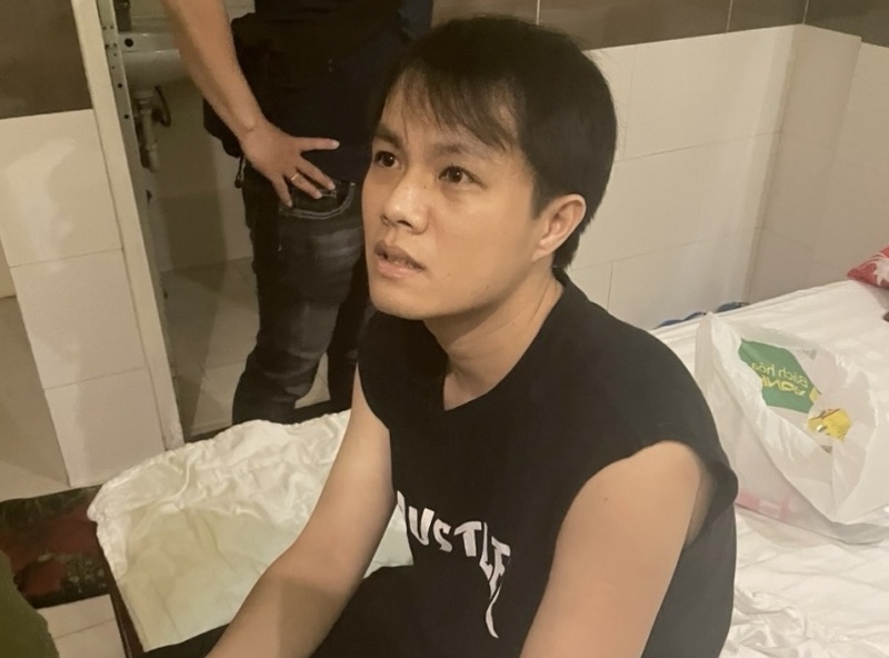 Nguyễn Đa Thuấn,  Lạng Sơn,  Trộm vàng ảnh 1 Nguyen Da Thuan,  Lang Son,  Trom vang anh 1