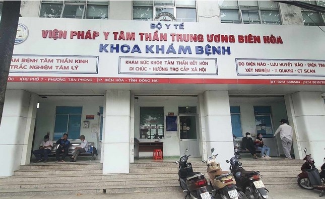 Bộ trưởng Công an ảnh 1 Bo truong Cong an anh 1