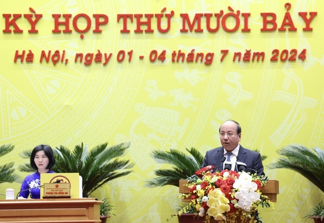 TAND TP Ha Noi xet xu nhung dai an nao trong nua cuoi nam 2024 hinh anh