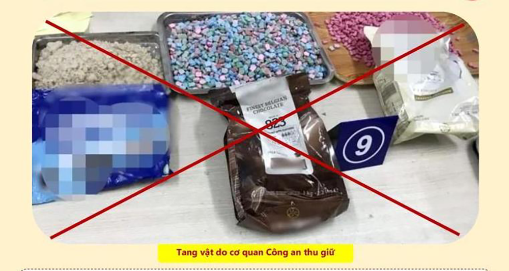 Grab,  Bee,  Gojek,  Ma tuy,  C04 anh 1