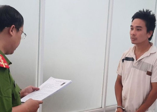 Co dat lam gia so do roi thue nguoi 'dien kich' mua ban de lua dao hinh anh