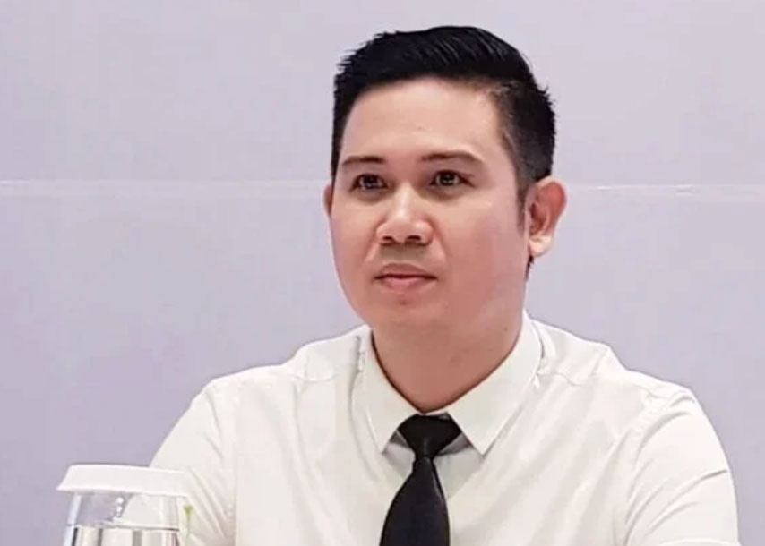 Tap doan Asanzo,  Pham Van Tam anh 1