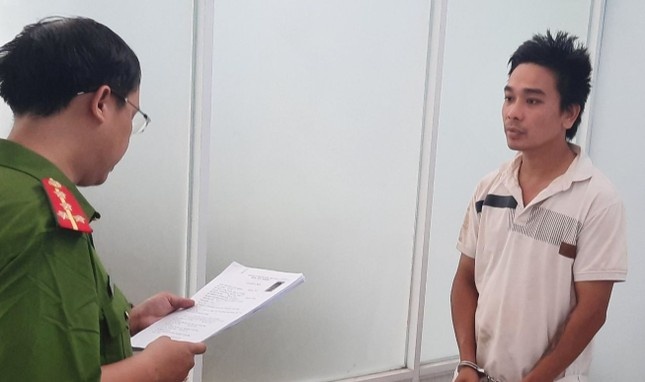 Co dat,  Lam gia so do anh 1